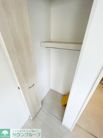 MELDIA江戸川の物件内観写真